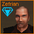 Zefrian's Avatar