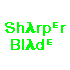 Sharper Blade's Avatar