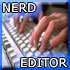 NERD Editor's Avatar