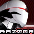 Razzor's Avatar