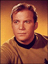 Captain Kirk's Avatar
