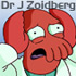 Dr J Zoidberg's Avatar