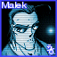 Malek's Avatar