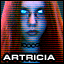 artricia's Avatar